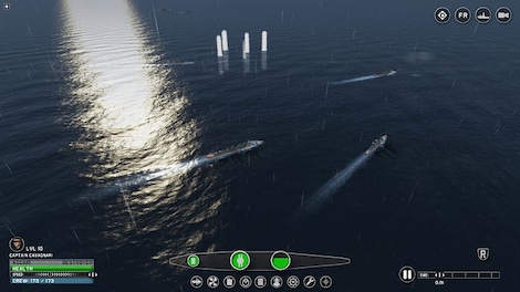 Victory At Sea Steam Key GLOBAL - 8