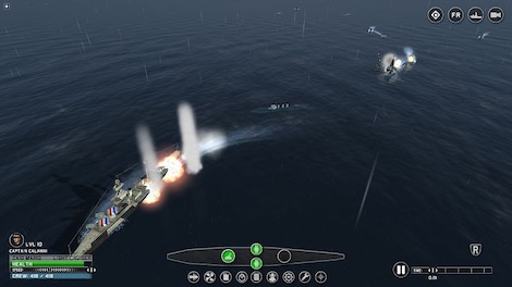 Victory At Sea Steam Key GLOBAL - 6