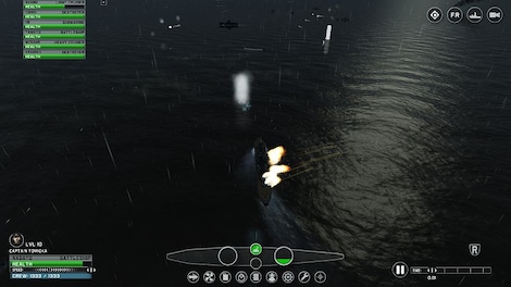 Victory At Sea Steam Key GLOBAL - 3