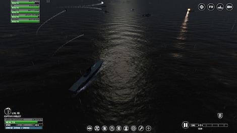Victory At Sea Steam Key GLOBAL - 2