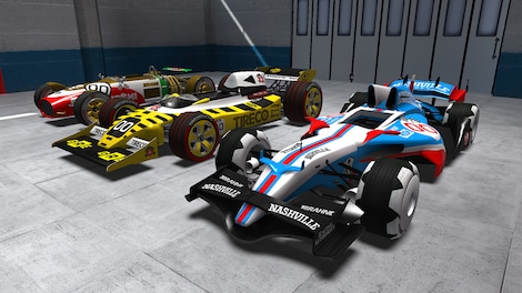Victory: The Age of Racing - Steam Founder Deluxe Pack Content Steam Key GLOBAL - 7