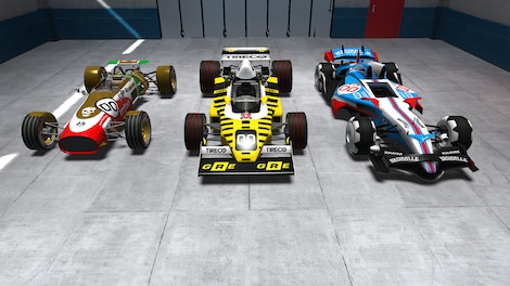 Victory: The Age of Racing - Steam Founder Deluxe Pack Content Steam Key GLOBAL - 4