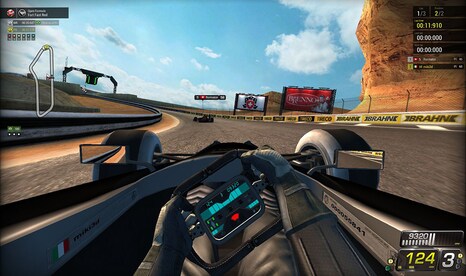 Victory: The Age of Racing Steam Key GLOBAL - 13