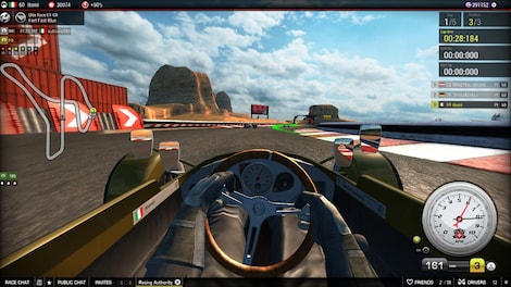 Victory: The Age of Racing Steam Key GLOBAL - 10