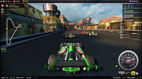 Victory: The Age of Racing Steam Key GLOBAL - 12