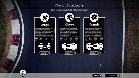 Victory: The Age of Racing Steam Key GLOBAL - 11