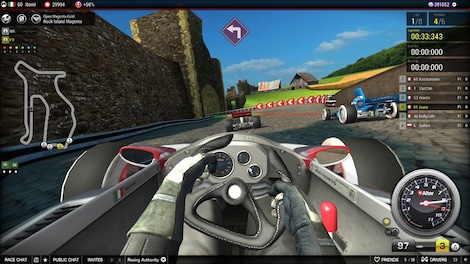 Victory: The Age of Racing Steam Key GLOBAL - 5
