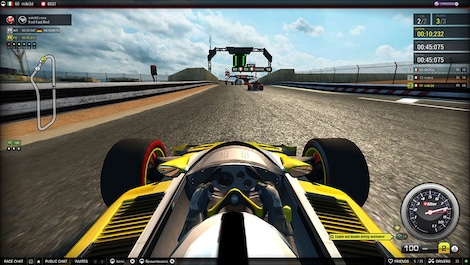 Victory: The Age of Racing Steam Key GLOBAL - 6