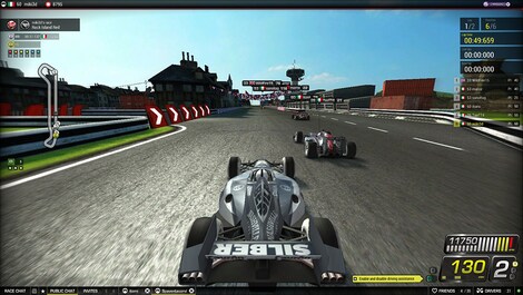 Victory: The Age of Racing Steam Key GLOBAL - 8