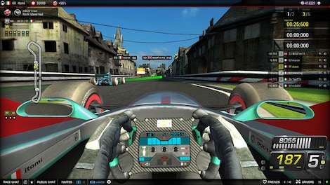 Victory: The Age of Racing Steam Key GLOBAL - 7