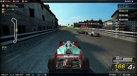 Victory: The Age of Racing Steam Key GLOBAL - 3