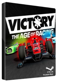 Victory: The Age of Racing Steam Key GLOBAL - 1