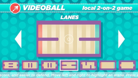 VIDEOBALL Steam Key GLOBAL - 9