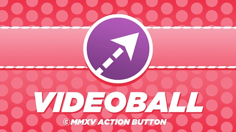 VIDEOBALL Steam Key GLOBAL - 8