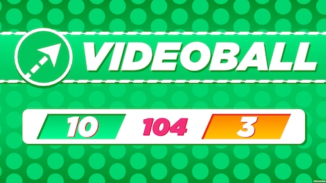 VIDEOBALL Steam Key GLOBAL - 7