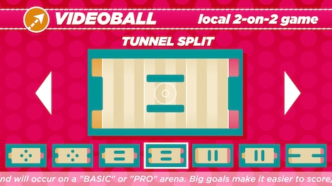 VIDEOBALL Steam Key GLOBAL - 4