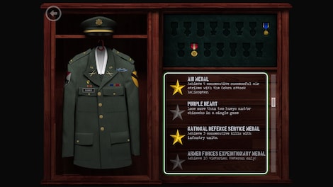 Vietnam ‘65 Steam Key GLOBAL - 3
