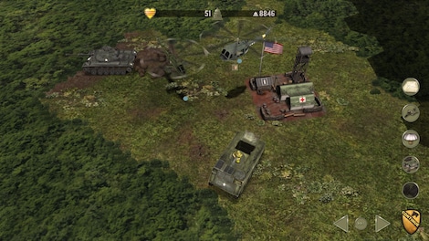 Vietnam ‘65 Steam Key GLOBAL - 5