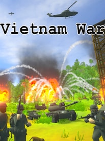 Vietnam War (PC) - Steam Key - GLOBAL - 1