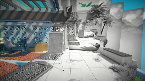 Viewfinder (PC)- Steam Key - GLOBAL - 15