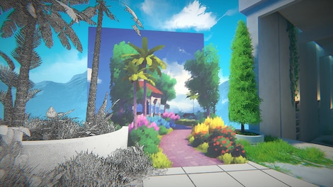 Viewfinder (PC)- Steam Key - GLOBAL - 8