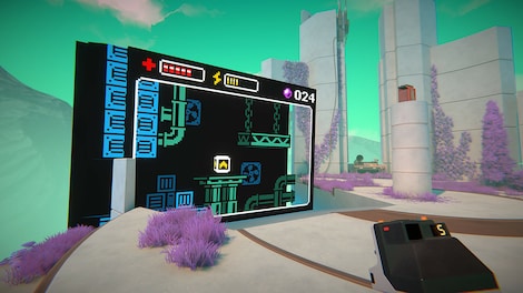 Viewfinder (PC)- Steam Key - GLOBAL - 9