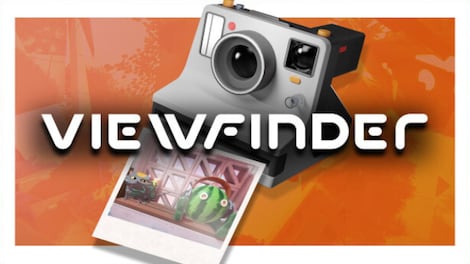 Viewfinder (PC)- Steam Key - GLOBAL - 0