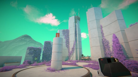 Viewfinder (PC)- Steam Key - GLOBAL - 7