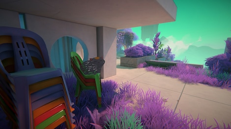 Viewfinder (Xbox Series X/S, Windows 10)- Xbox Live Key - COLOMBIA - 12