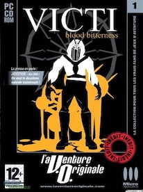 Vigil: Blood Bitterness Steam Key GLOBAL - 2