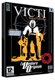 Vigil: Blood Bitterness Steam Key GLOBAL - 1