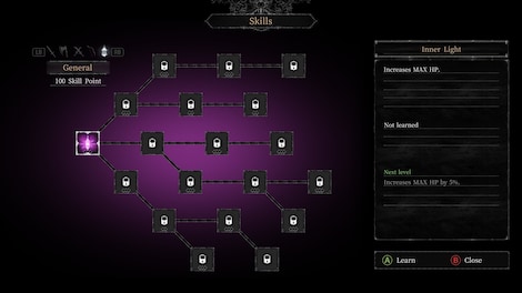 Vigil: The Longest Night | Digital Deluxe Edition (PC) - Steam Key - GLOBAL - 6