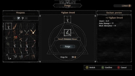 Vigil: The Longest Night | Digital Deluxe Edition (PC) - Steam Key - GLOBAL - 11