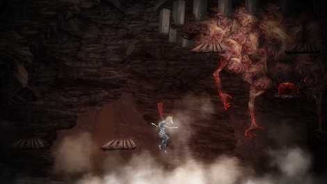 Vigil: The Longest Night | Digital Deluxe Edition (PC) - Steam Key - GLOBAL - 5