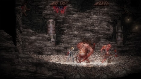 Vigil: The Longest Night | Digital Deluxe Edition (PC) - Steam Key - GLOBAL - 4