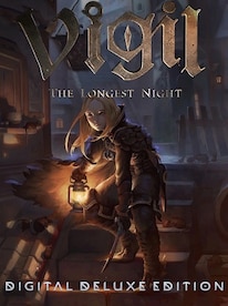 Vigil: The Longest Night | Digital Deluxe Edition (PC) - Steam Key - GLOBAL - 1