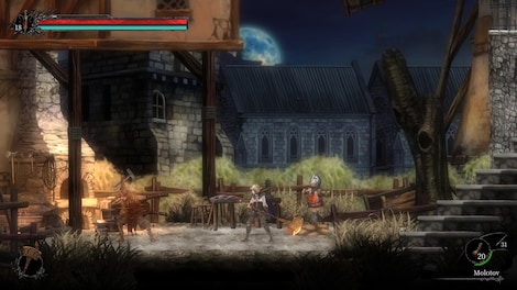 Vigil: The Longest Night (PC) - Steam Gift - NORTH AMERICA - 12