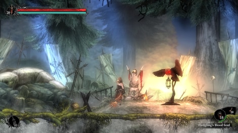 Vigil: The Longest Night (PC) - Steam Gift - NORTH AMERICA - 15