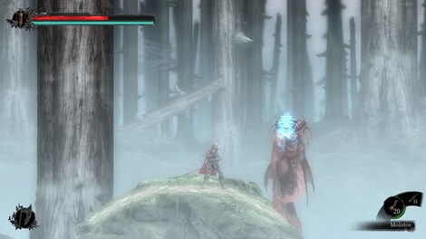 Vigil: The Longest Night (PC) - Steam Key - GLOBAL - 8