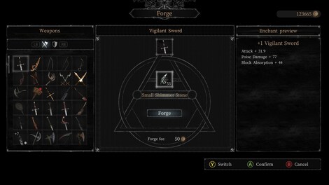 Vigil: The Longest Night (PC) - Steam Key - GLOBAL - 10