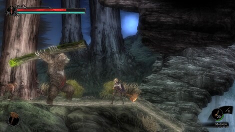Vigil: The Longest Night (PC) - Steam Key - GLOBAL - 9