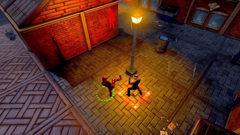 Vigilantes Steam Key PC GLOBAL - 3