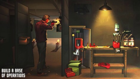 Vigilantes Steam Key PC GLOBAL - 4