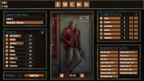 Vigilantes Steam Key PC GLOBAL - 8