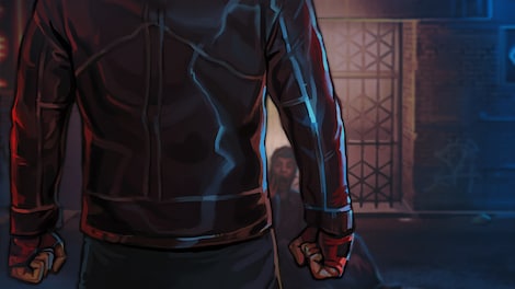 Vigilantes Steam Key PC GLOBAL - 10
