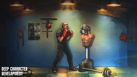 Vigilantes Steam Key PC GLOBAL - 16