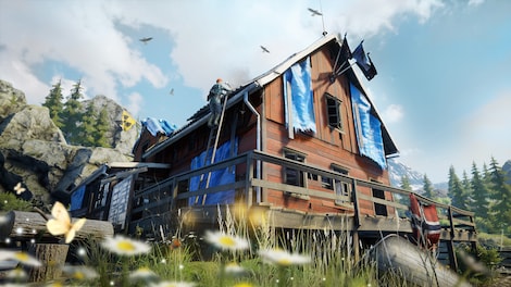 Vigor (PC) - Steam Key - GLOBAL - 10