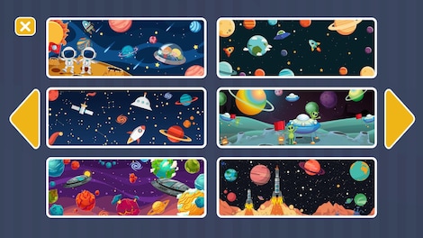 Viki Spotter: Space Mission (PC) - Steam Key - GLOBAL - 3