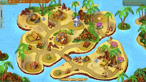 Viking Brothers 2 Steam Key GLOBAL - 6