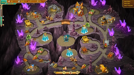 Viking Brothers 2 Steam Key GLOBAL - 8
